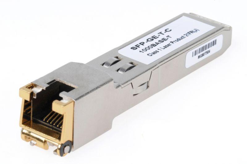 Cisco DS-SFP-GE-T